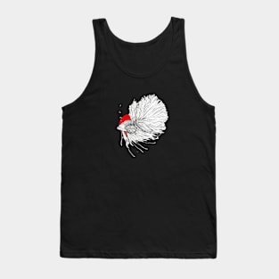 Alpha Beta Tank Top